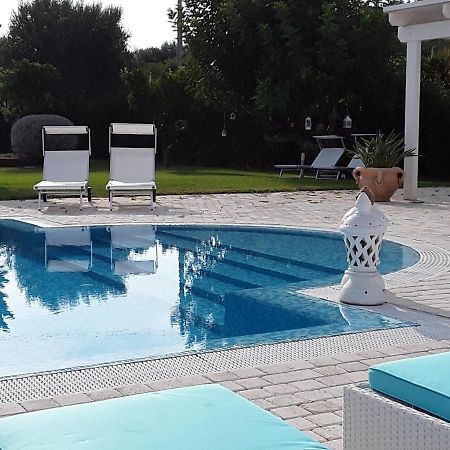 מונופולי Santostefano Holidays מראה חיצוני תמונה