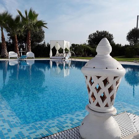 מונופולי Santostefano Holidays מראה חיצוני תמונה