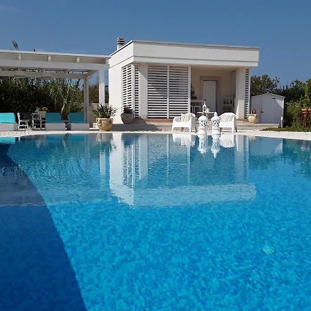 מונופולי Santostefano Holidays מראה חיצוני תמונה