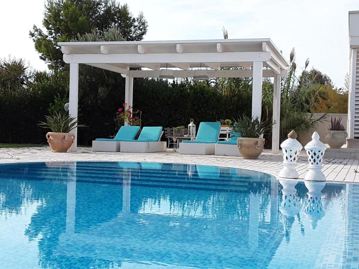 מונופולי Santostefano Holidays מראה חיצוני תמונה