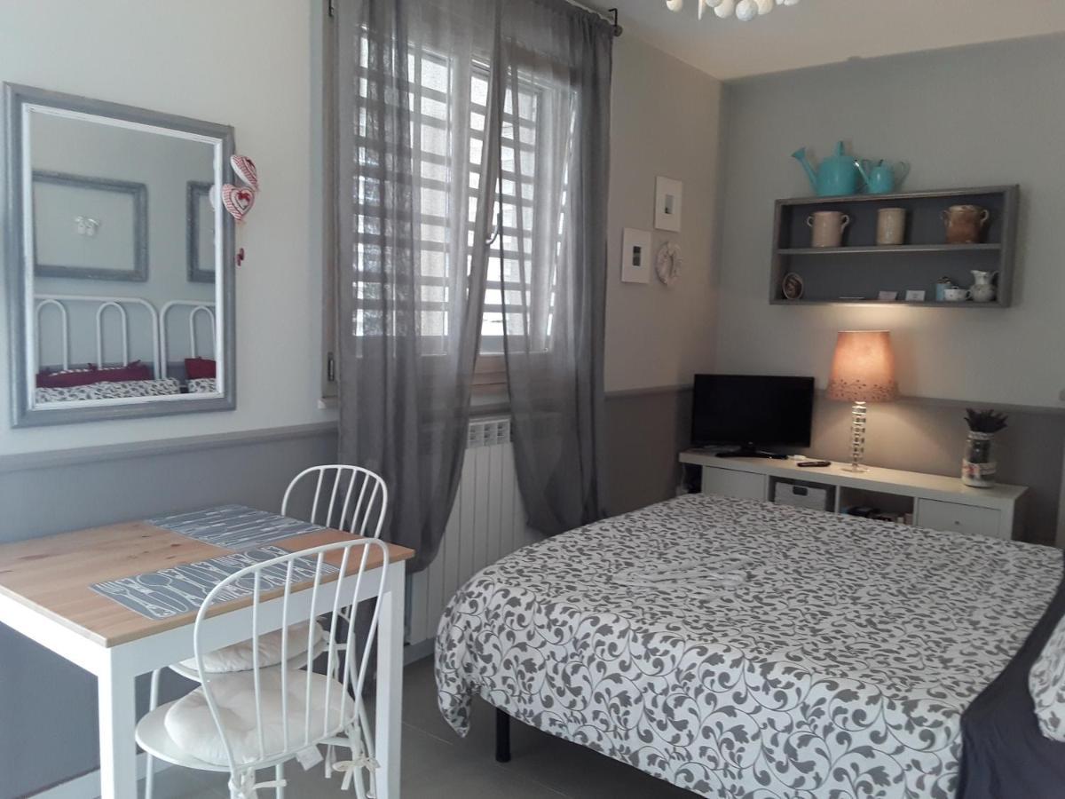 מונופולי Santostefano Holidays מראה חיצוני תמונה
