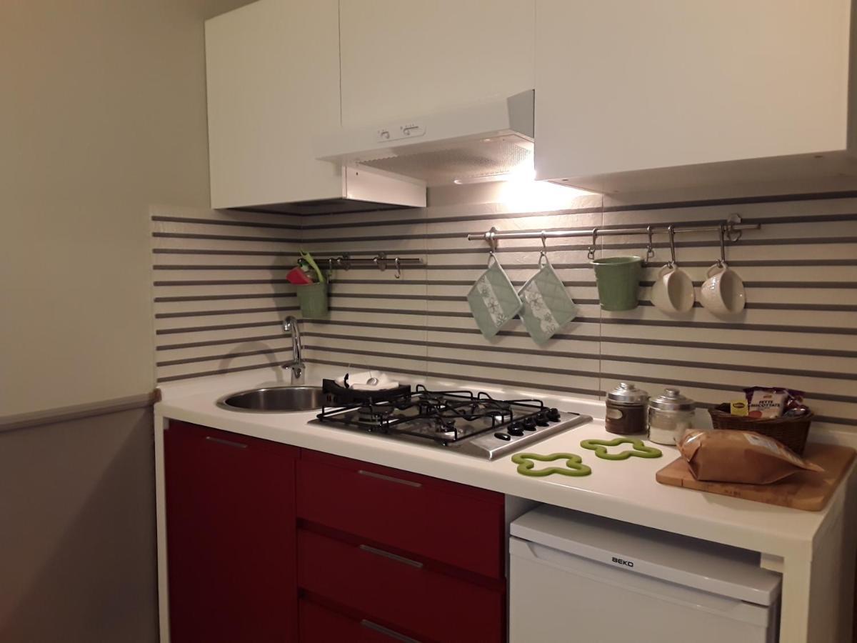 מונופולי Santostefano Holidays מראה חיצוני תמונה
