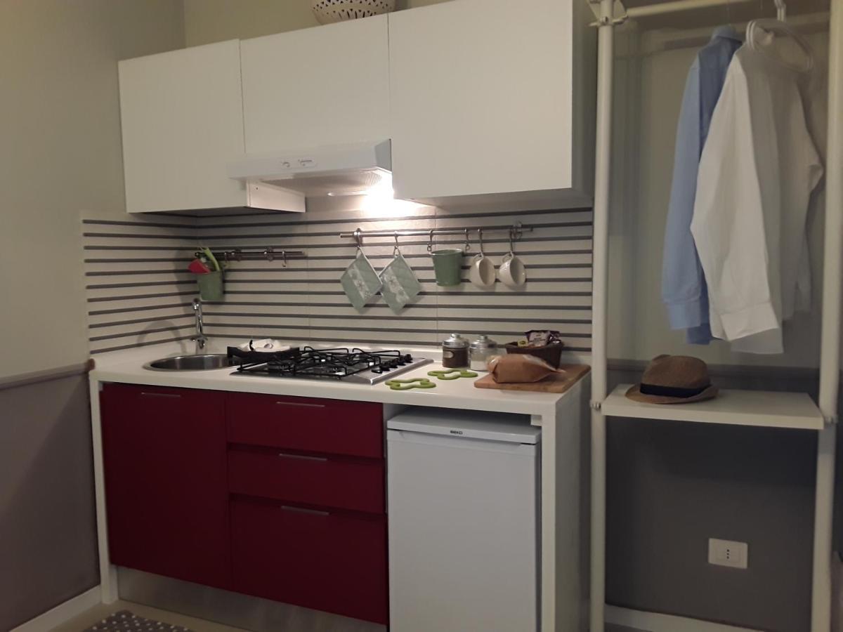 מונופולי Santostefano Holidays מראה חיצוני תמונה