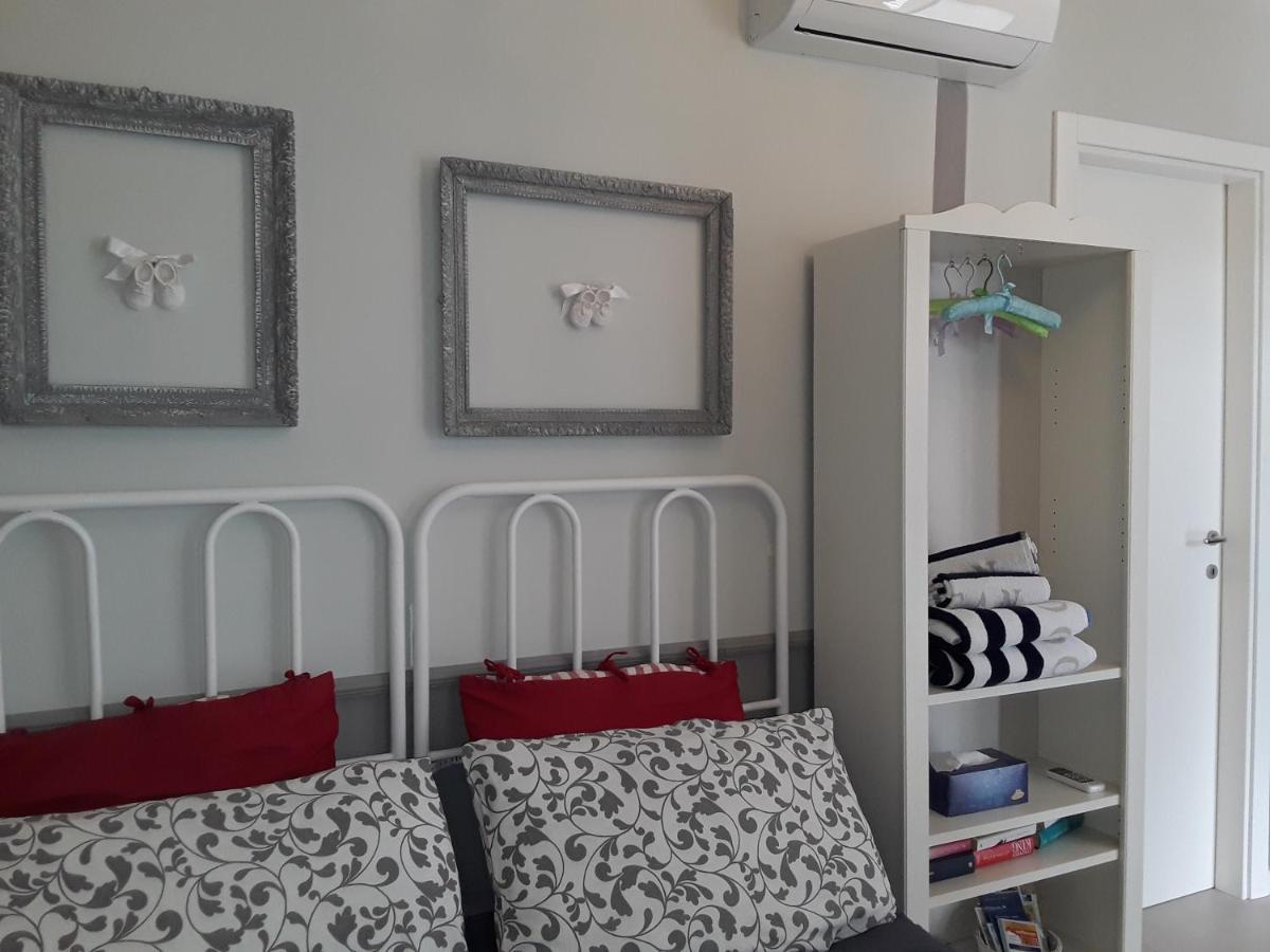 מונופולי Santostefano Holidays מראה חיצוני תמונה